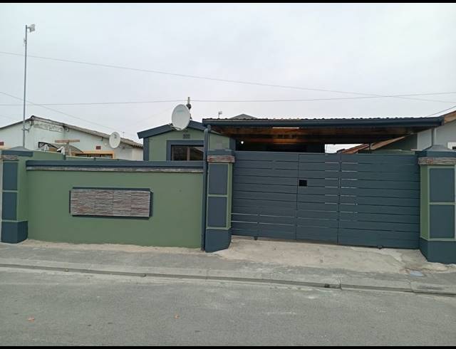 2 BEDROOM FREEHOLD FOR SALE IN GRIFFITHS MXENGE